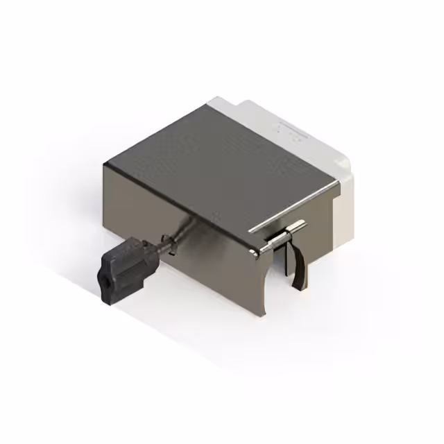 516-120-542-355 EDAC Inc.  Backplane Connector Housings